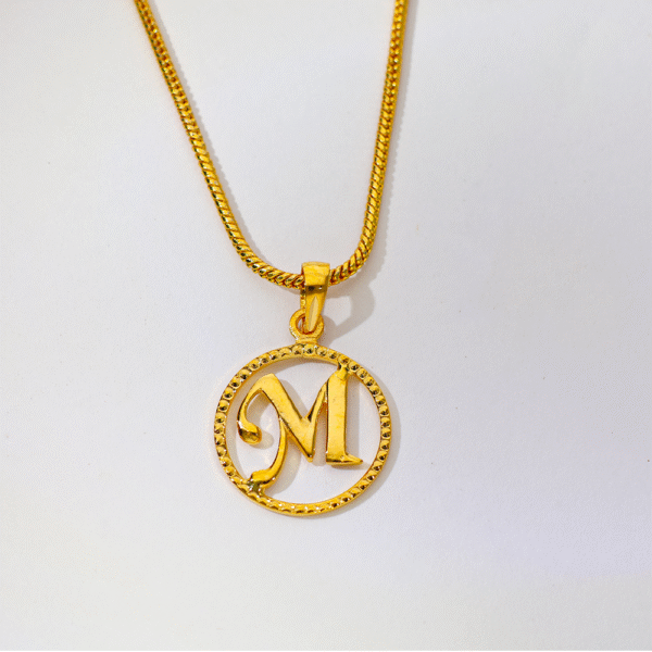 Grace Glow – M Pendant - Image 3