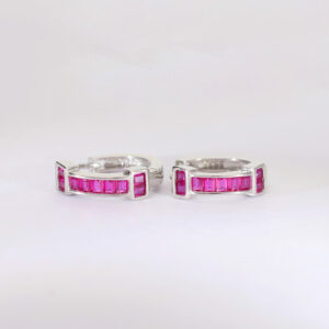Lumi Band Hoops