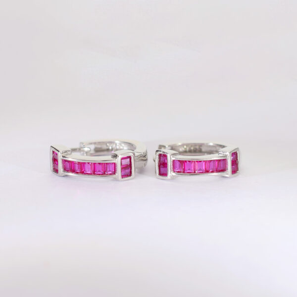 Lumi Band Hoops