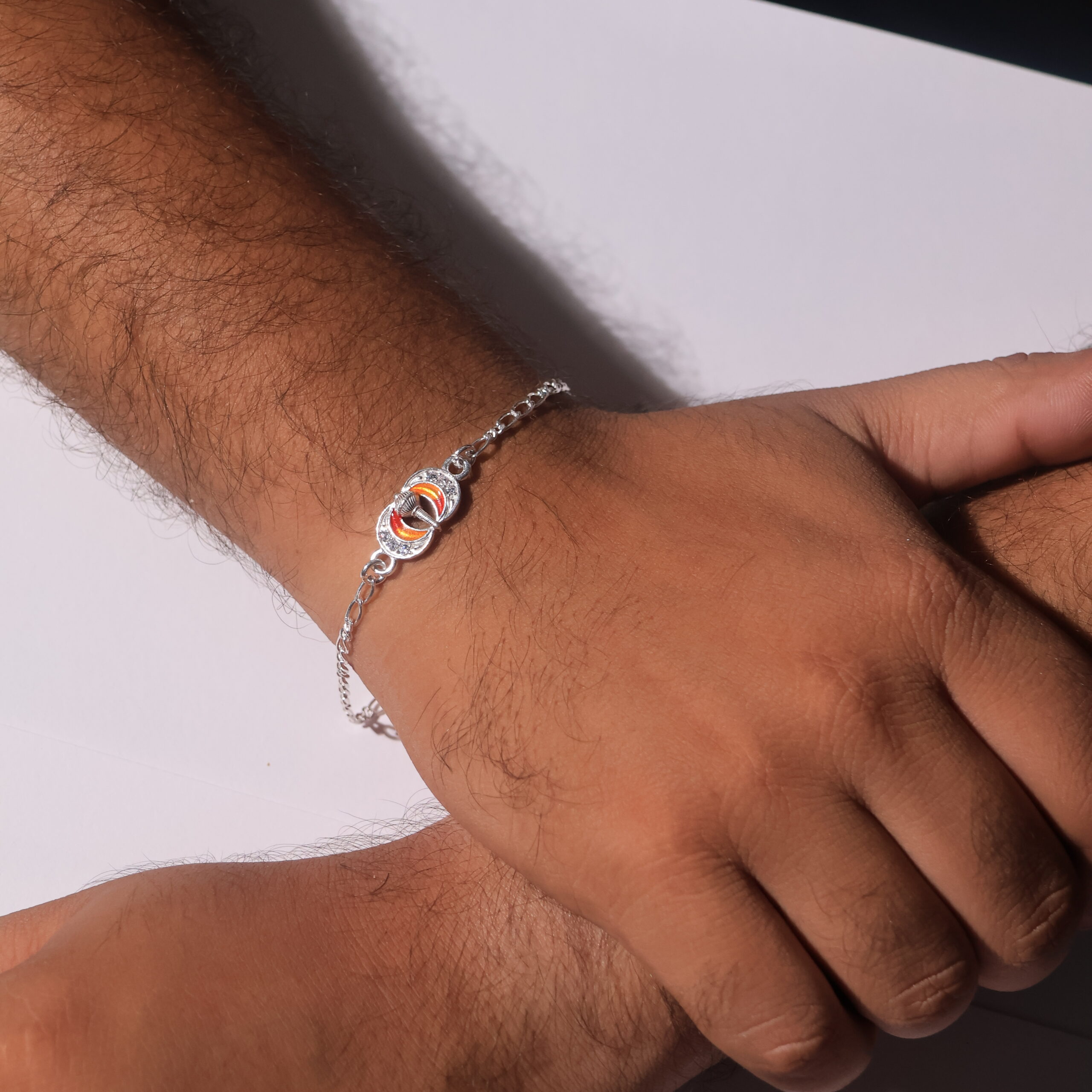 Shankh Shakti Rakhi - Image 7