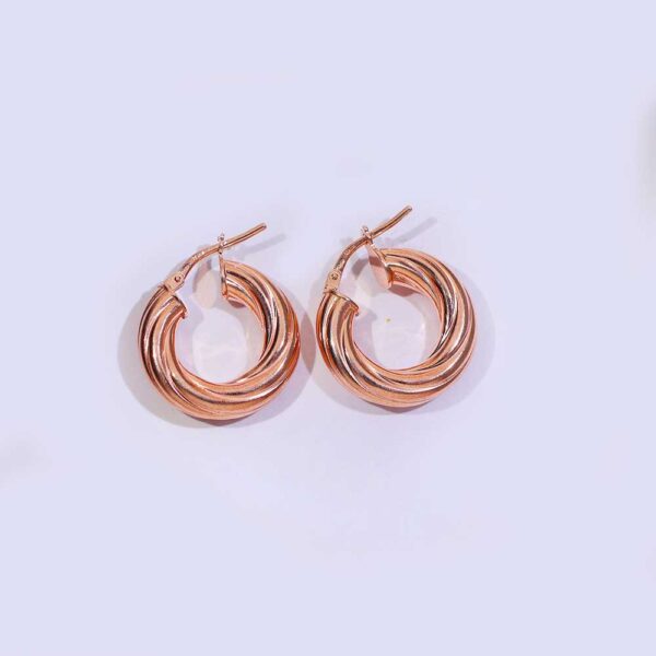 Glow Ring Hoops