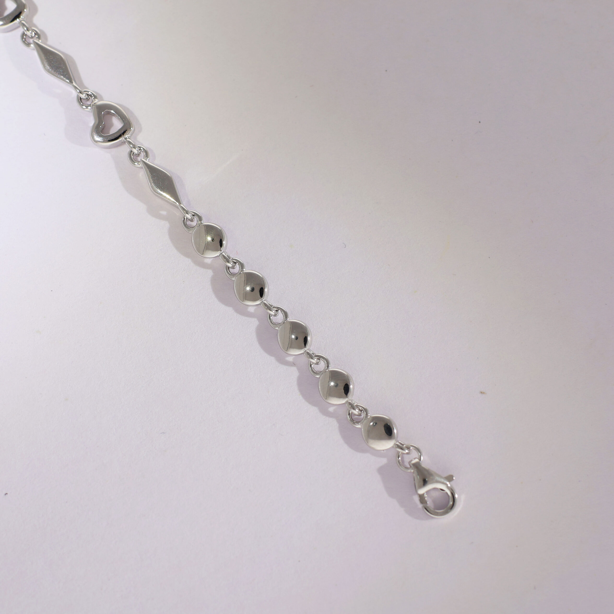 Lumi Clover Bracelet - Image 5