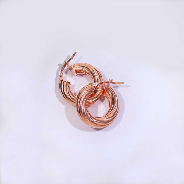 Glow Ring Hoops - Image 5