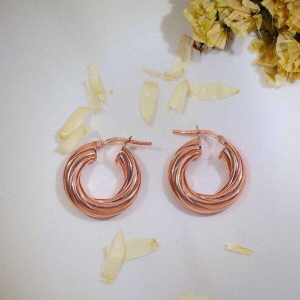 Glow Ring Hoops - Image 6