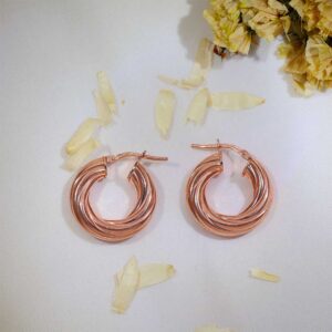 Glow Ring Hoops