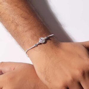 Chakra Charm Rakhi