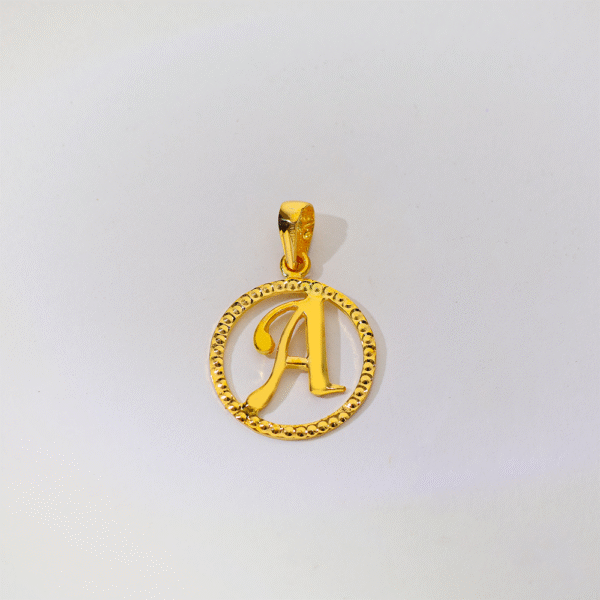 Allure Glow – A Pendant - Image 2