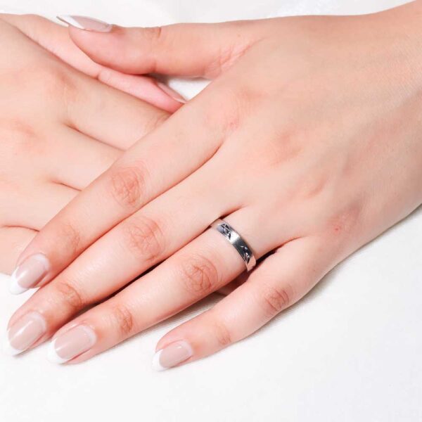 Whisper Shine Unisex Band