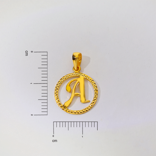 Allure Glow – A Pendant - Image 7
