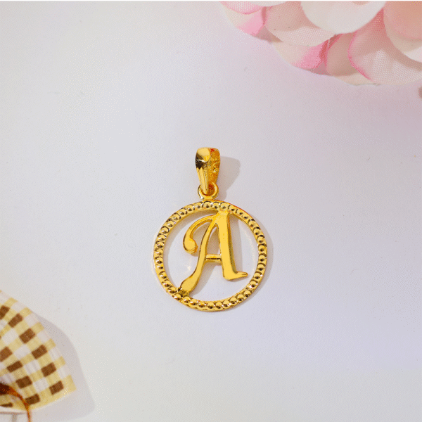 Allure Glow – A Pendant - Image 5