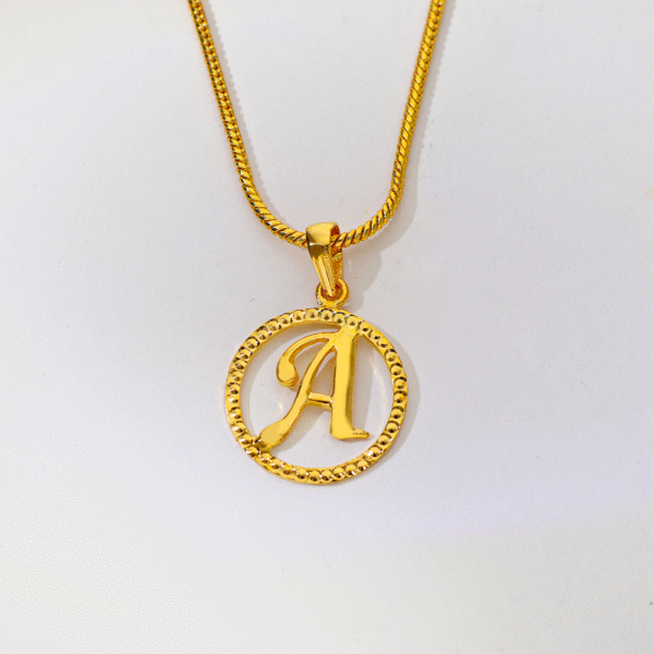 Allure Glow – A Pendant - Image 4