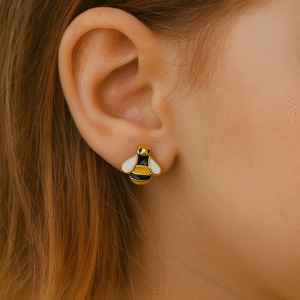 Honey Buzz Earrings