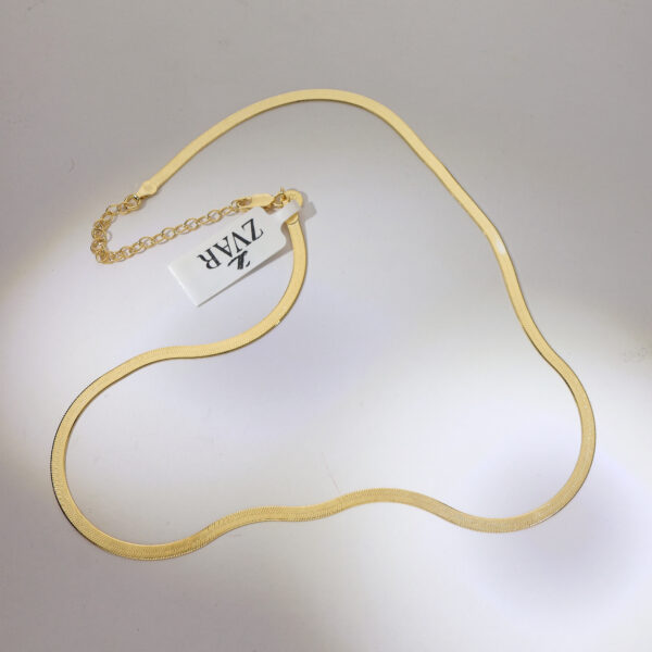 Golden Veil Chain - Image 5
