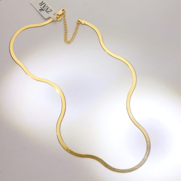 Golden Veil Chain - Image 4