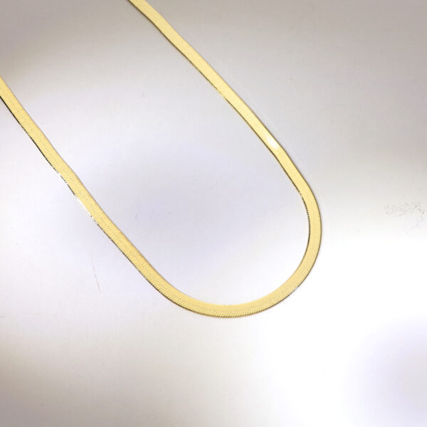 Golden Veil Chain - Image 3