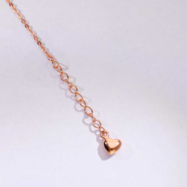Rosy Petals Charm Chain - Image 6