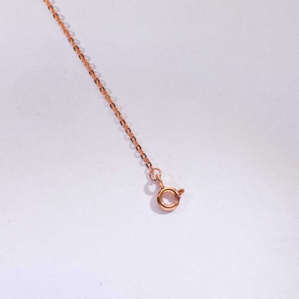 Rosy Petals Charm Chain - Image 7