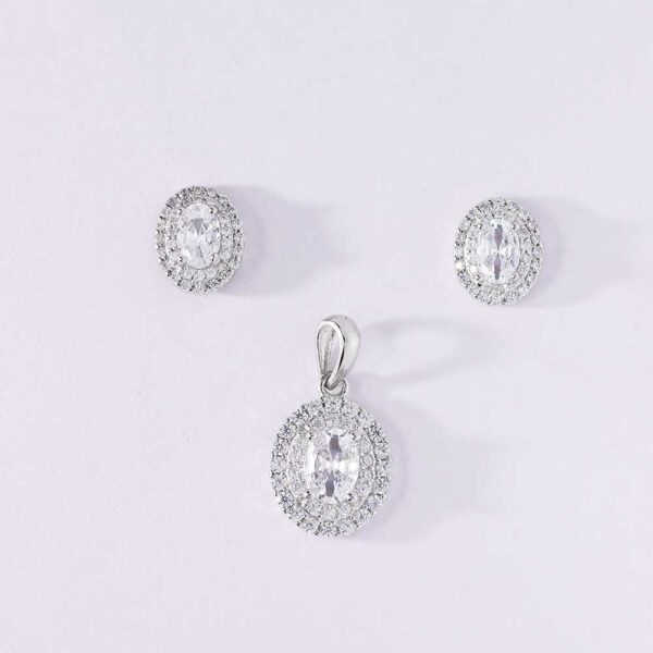 Moonlight Sparkle Set / Without Chain - Image 5