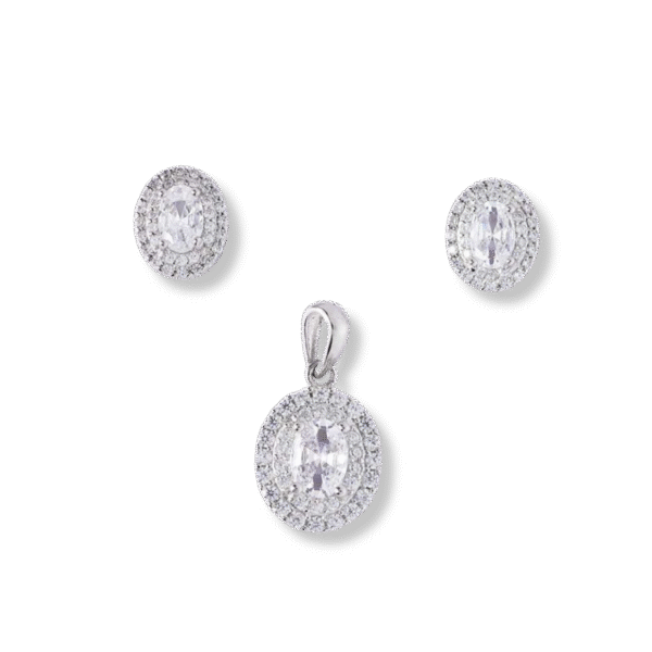 Moonlight Sparkle Set / Without Chain - Image 2
