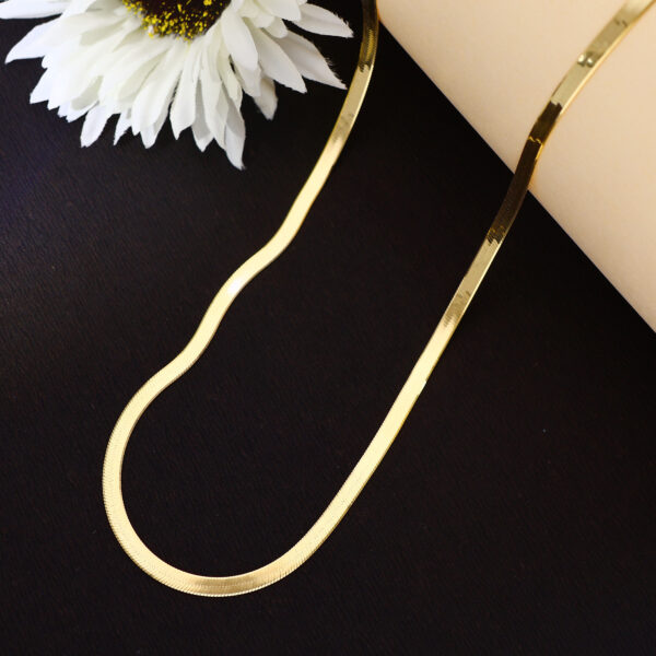 Golden Veil Chain - Image 6