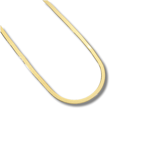 Golden Veil Chain - Image 2
