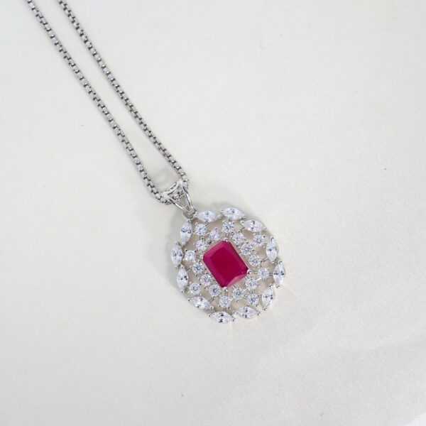 Royal Ruby Set - Image 5