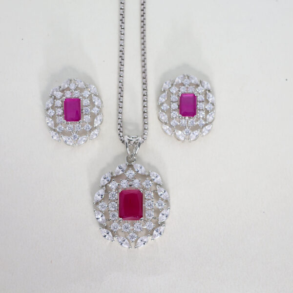 Royal Ruby Set - Image 2