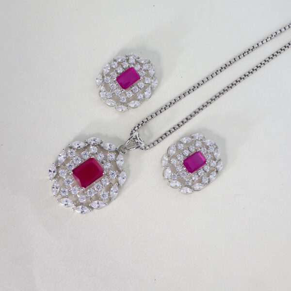 Royal Ruby Set - Image 4