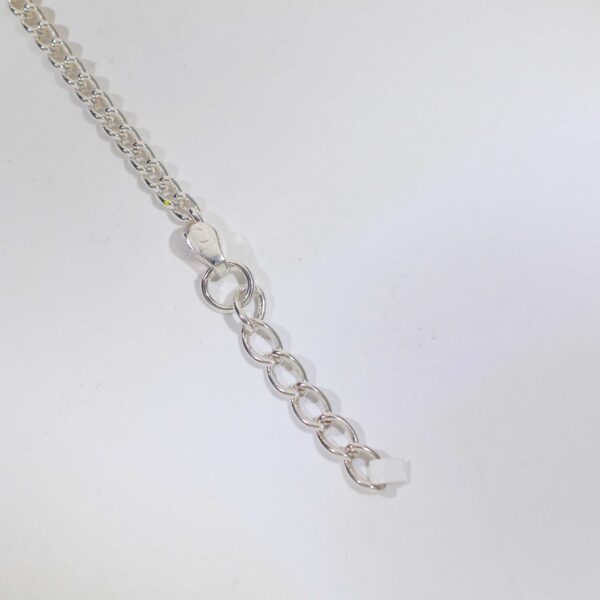 PenguBond Silver Rakhi - Image 4