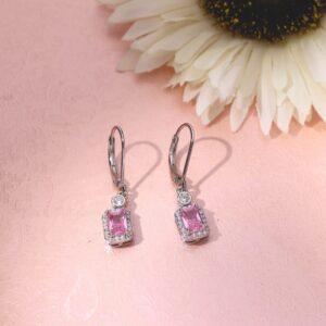 Blush Royale Earrings