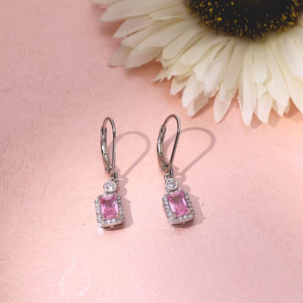 Blush Royale Earrings