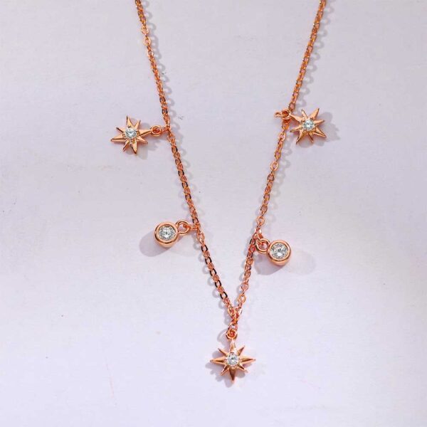Star Muse Charm Chain - Image 4