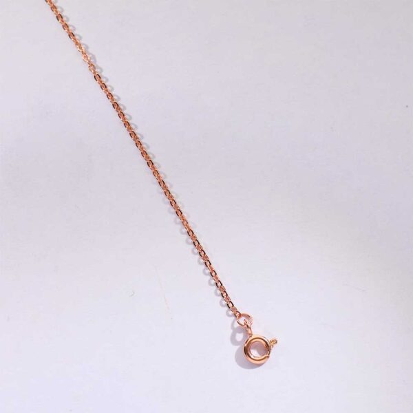 Savera Bliss Necklace - Image 2