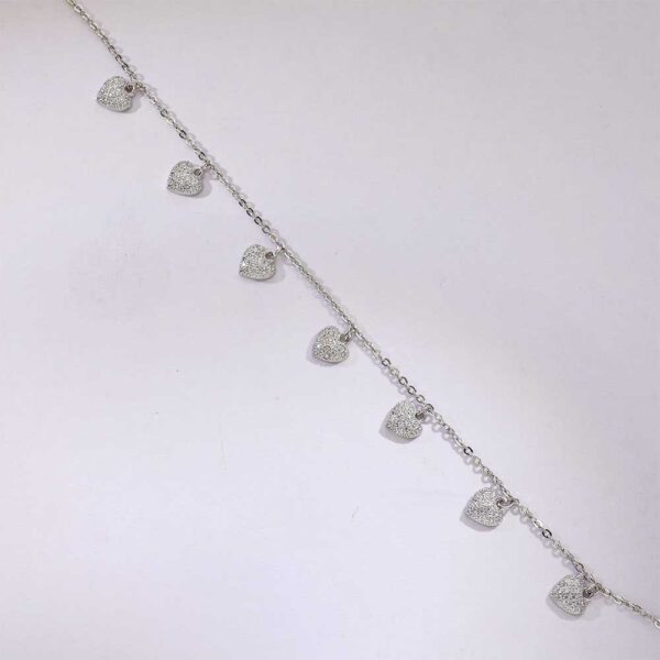Sitara Drop Necklace - Image 6