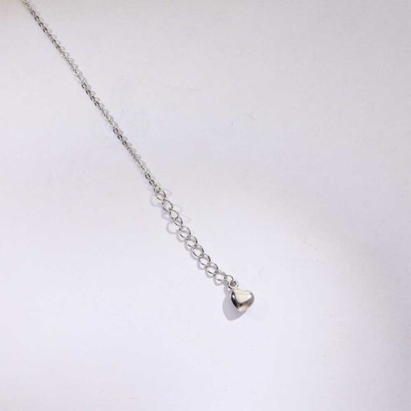 Sitara Drop Necklace - Image 4