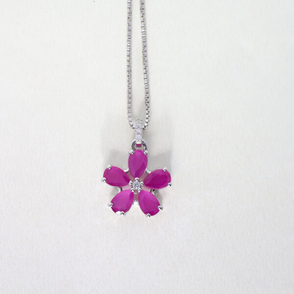 Pink Petal Radiance Set - Image 4