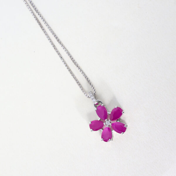 Pink Petal Radiance Set - Image 3