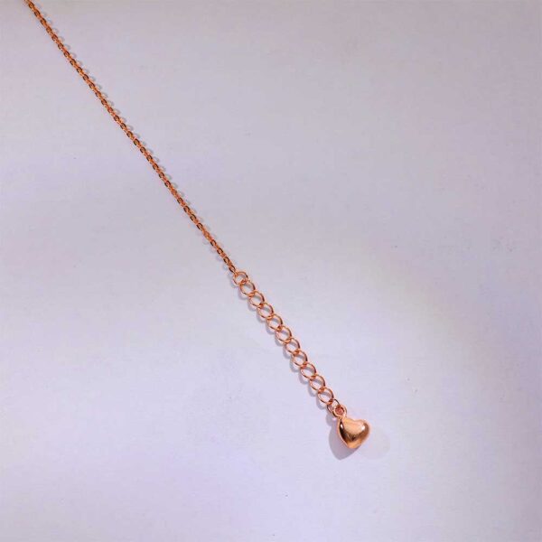 Starburst Charm Necklace - Image 6
