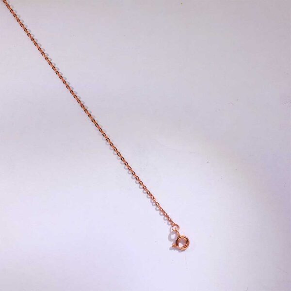 Starburst Charm Necklace - Image 5