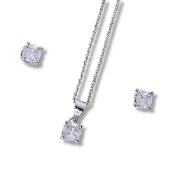 Eternal Glow Pendant Set - Image 2