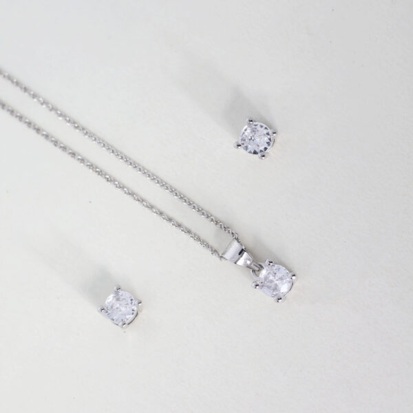 Eternal Glow Pendant Set - Image 3