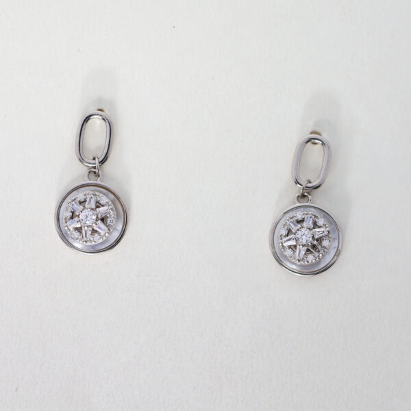 Daisy Spark Pendant Set - Image 7