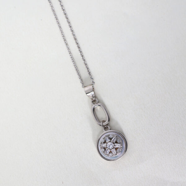 Daisy Spark Pendant Set - Image 5