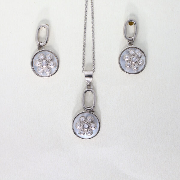 Starburst Radiance Set - Image 2