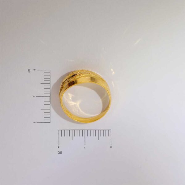 Velvet Glow Ladies Ring - Image 7