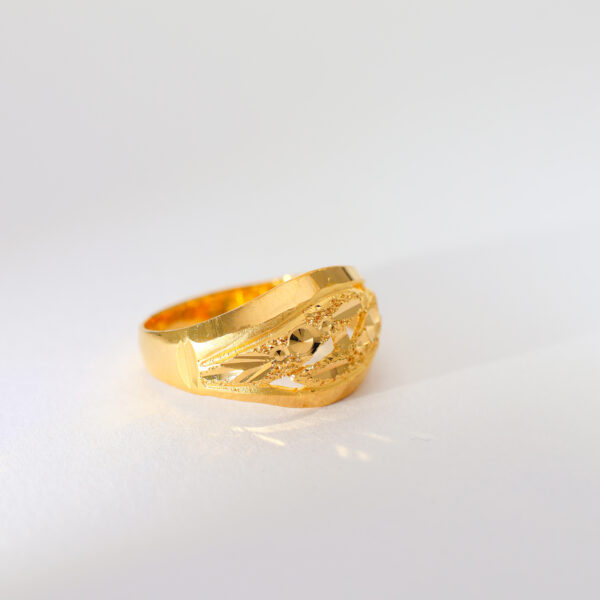 Velvet Glow Ladies Ring - Image 6