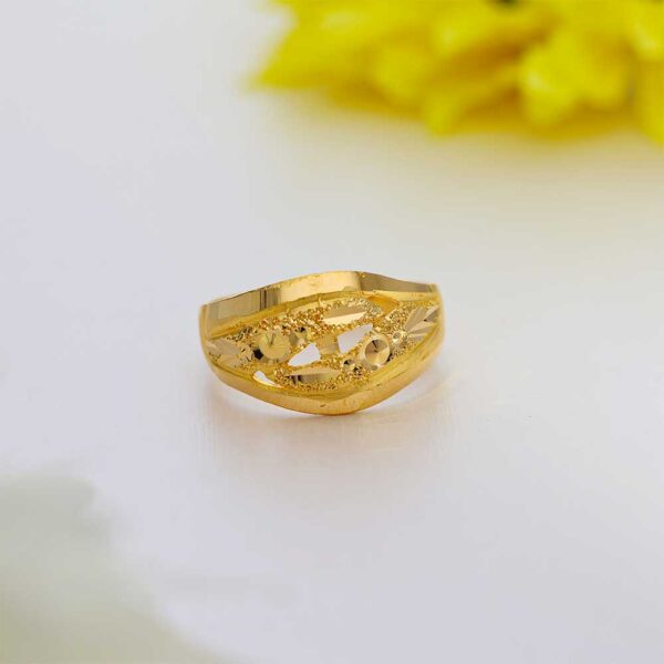 Velvet Glow Ladies Ring - Image 5