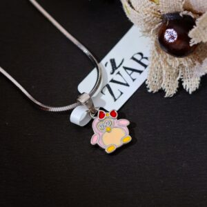 WaddleLove Baby Pendant