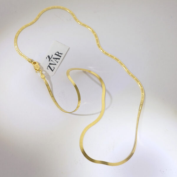 Golden Mosaic Chain - Image 2