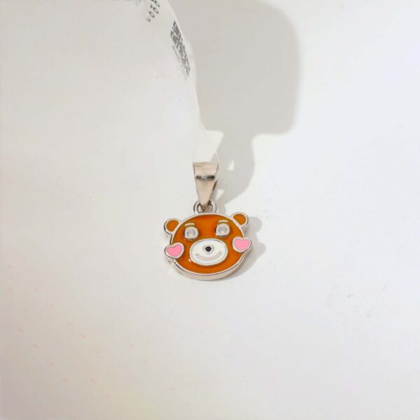 TeddyTwinkle Baby Pendant - Image 2